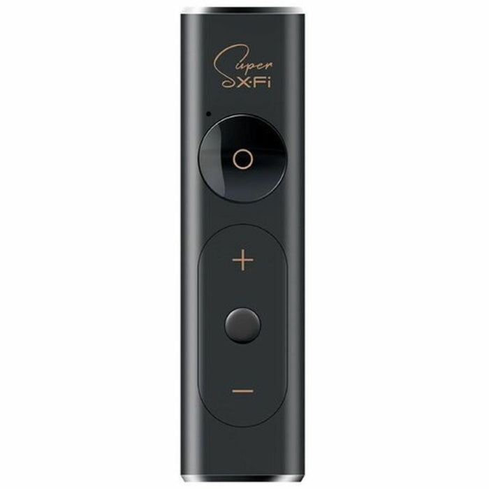 Karta Dźwiękowa Wewnętrzna Creative Technology 70ZZ009000003 Czarny