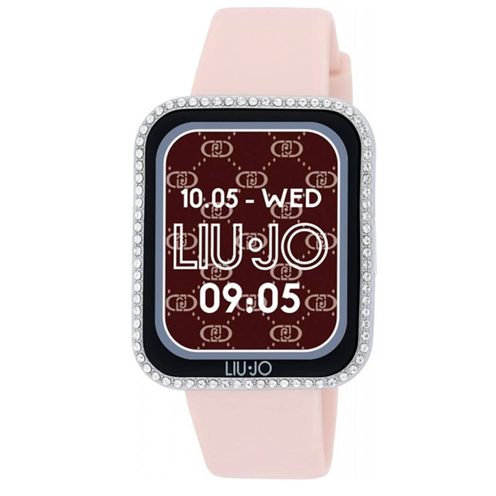 Men's Watch LIU JO SWLJ165