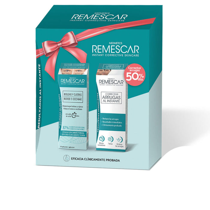 Zestaw Kosmetyków dla Kobiet Remescar 2 Części