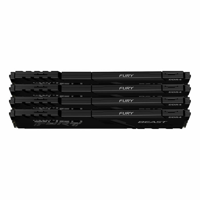 Pamięć RAM Kingston KF432C16BBK4/32 32 GB DDR4 CL16