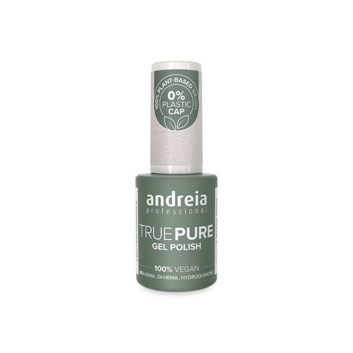 Vernis à ongles Andreia True Pure T03 10,5 ml