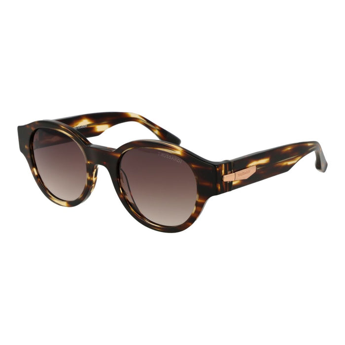 Unisex Sunglasses Trussardi TSM9008 51E04
