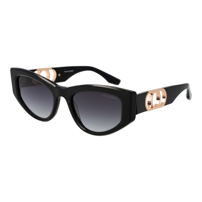 Ladies' Sunglasses Trussardi TSW9013 54A02