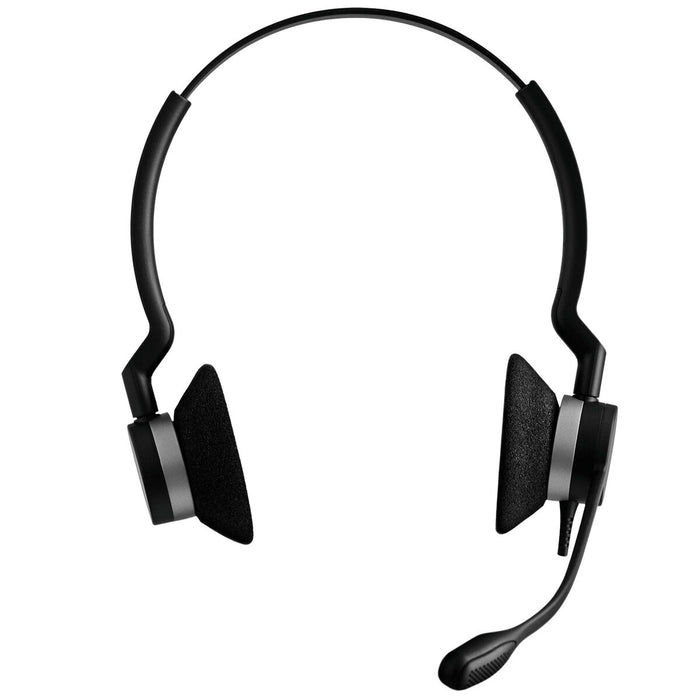 Słuchawki z Mikrofonem Jabra BIZ 2300 QD