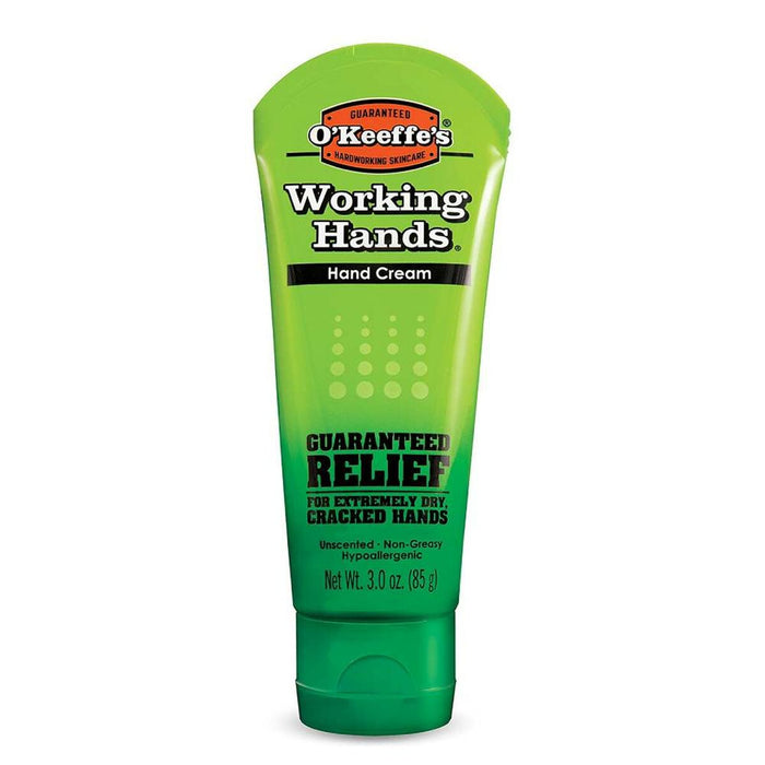 Hand Cream O’Keeffe’s 80 g
