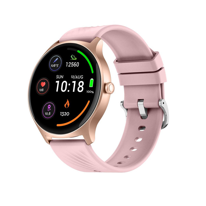 Smartwatch Denver Electronics SWC-387RO Różowy Różowo-złoty