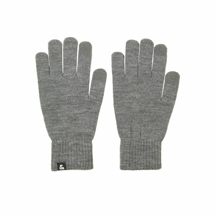 Gants Jack & Jones Jacbarry Gris