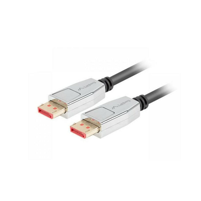 Kabel DisplayPort Lanberg 1 m
