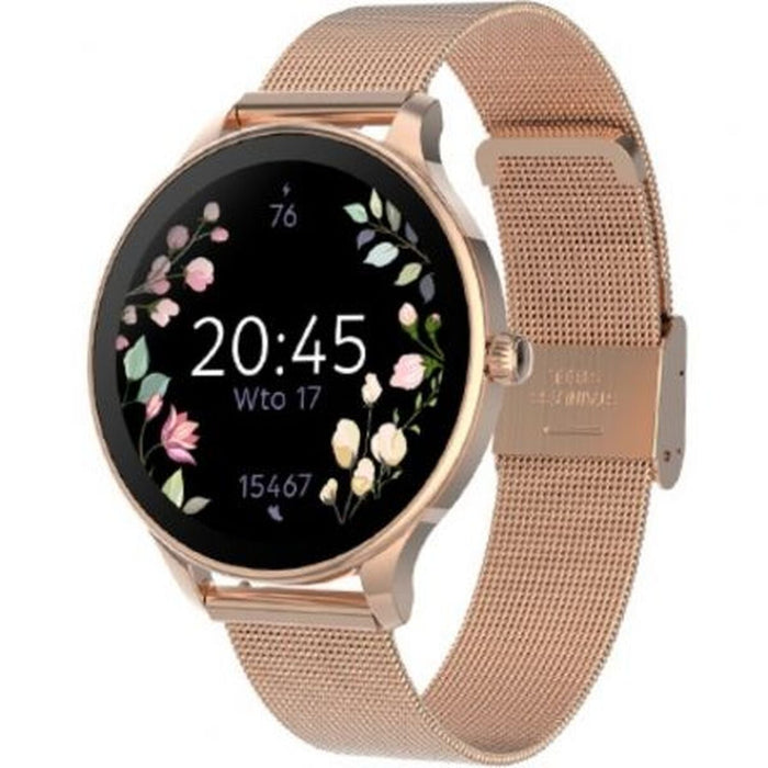 Smartwatch Forever GSM180307 Różowy