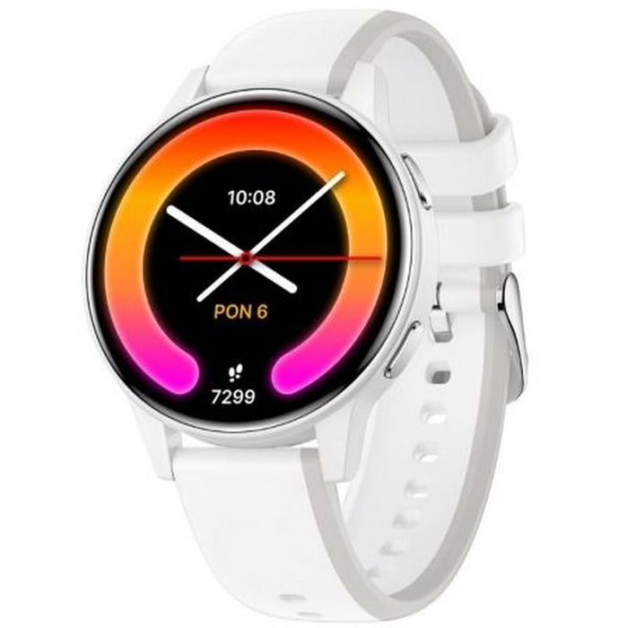 Smartwatch Forever GSM192441 White 1,3''