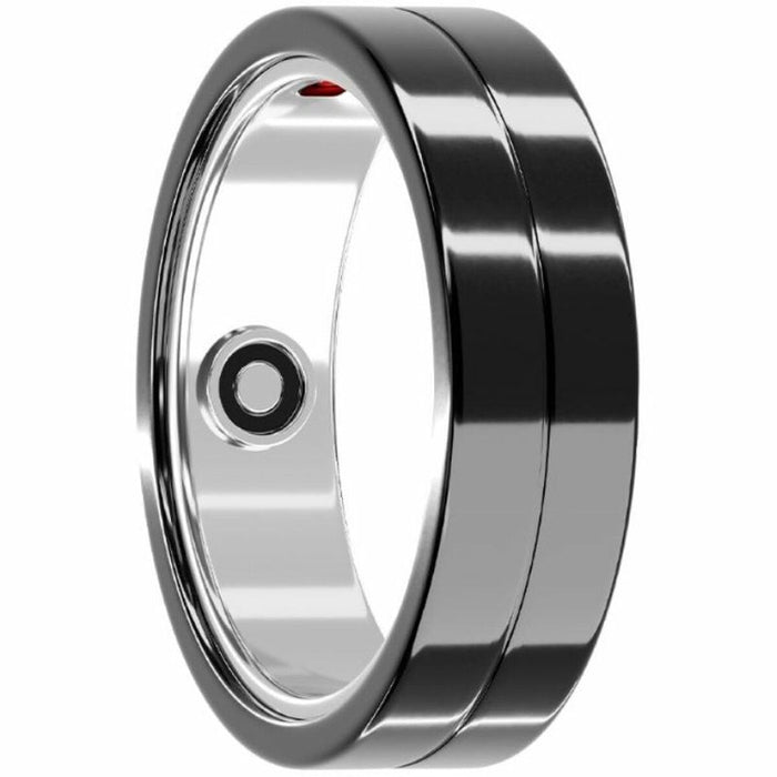 Smart ring Maxcom MR100 Black