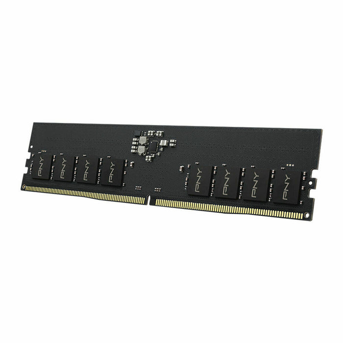 RAM Memory PNY 16 GB DDR5 SDRAM DDR5 4800 MHz CL40