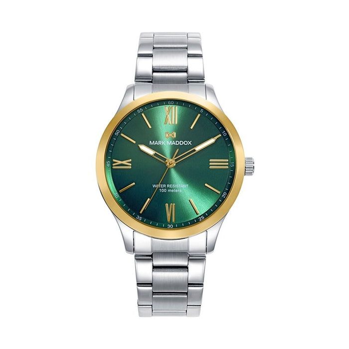 Men's Watch Mark Maddox HM1018-63 (Ø 41 mm)
