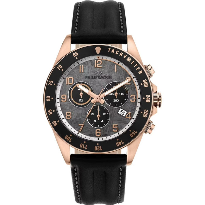Montre Homme Philip Watch R8271607003