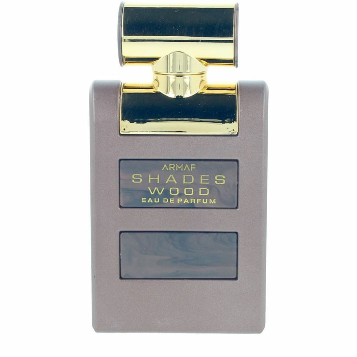 Parfum Femme Armaf Shades Wood Shades Wood EDP 100 ml