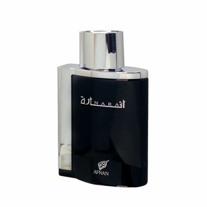 Unisex Perfume Afnan Inara Black EDP 100 ml