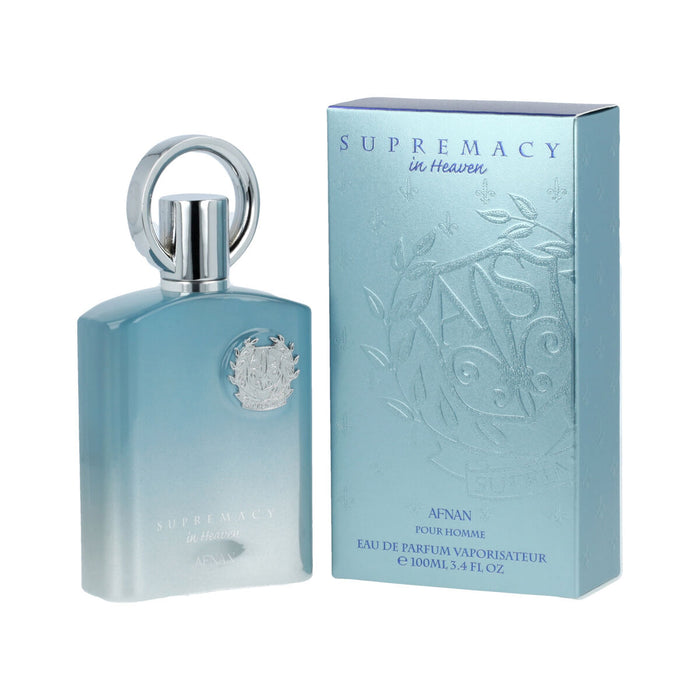 Perfumy Męskie Afnan Supremacy in Heaven EDP 100 ml