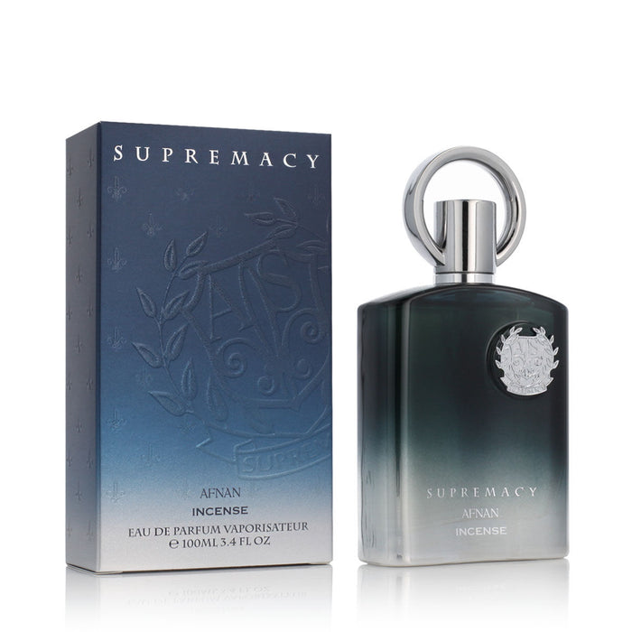 Men's Perfume Afnan Supremacy Incense EDP 100 ml