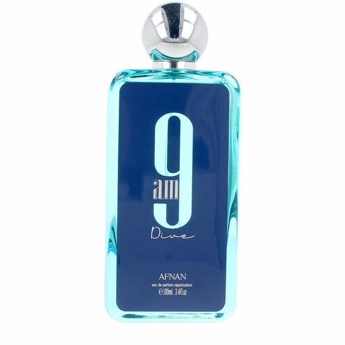 Women's Perfume Afnan 9 AM DIVE