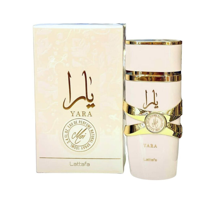 Perfumy Damskie Lattafa Yara Moi Yara Moi EDP 100 ml