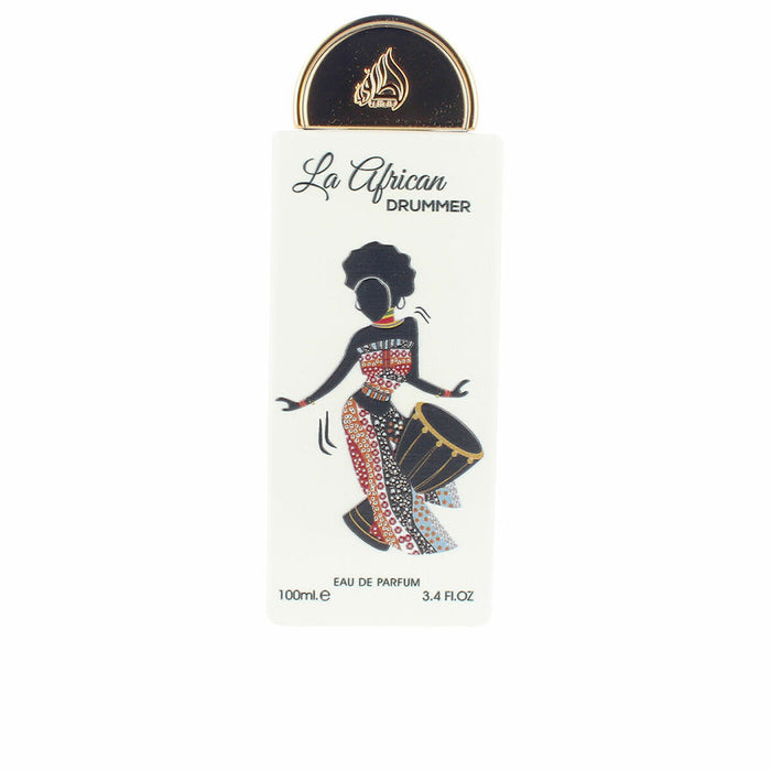 Perfumy Damskie Lattafa LA AFRICAN DRUMMER La African Drummer 100 ml