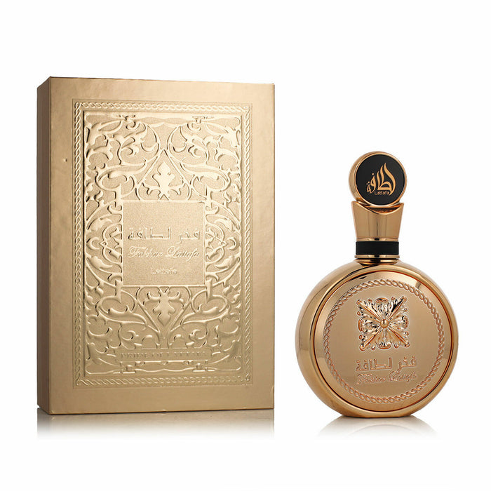 Perfumy Damskie Lattafa Fakhar Extrait