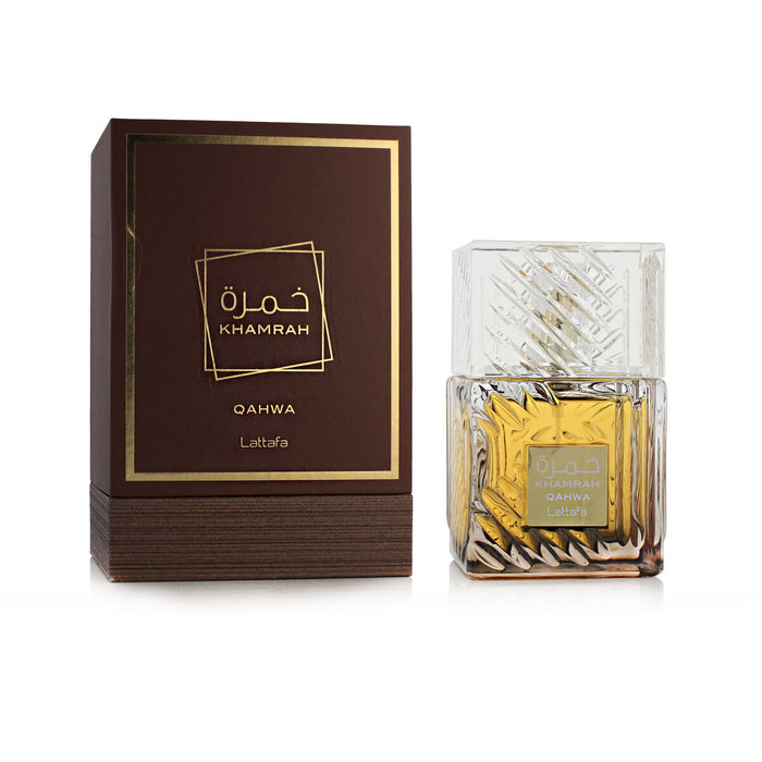 Perfumy Unisex Lattafa EDP