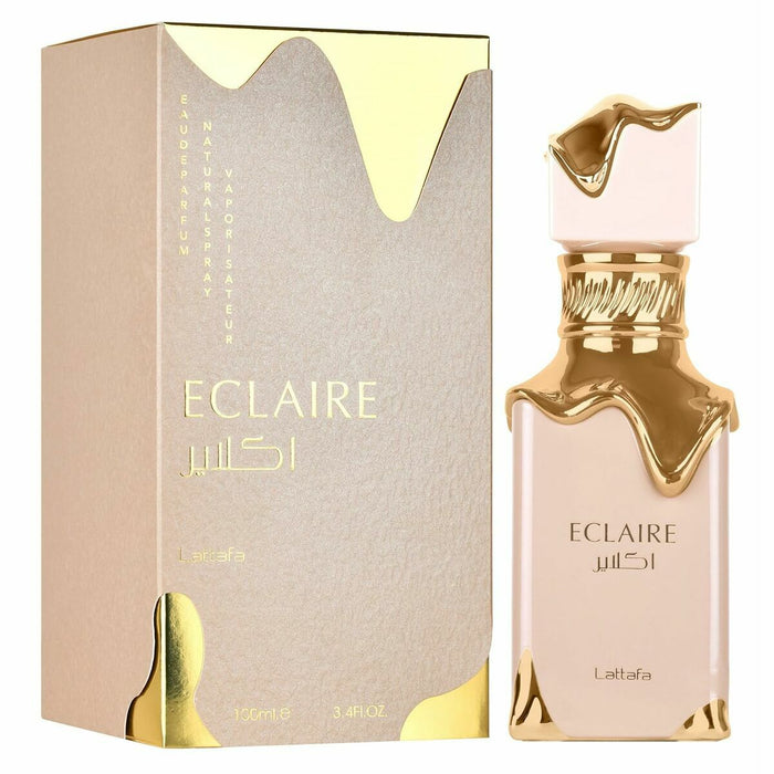 Perfumy Damskie Lattafa PERFUME ECLAIRE