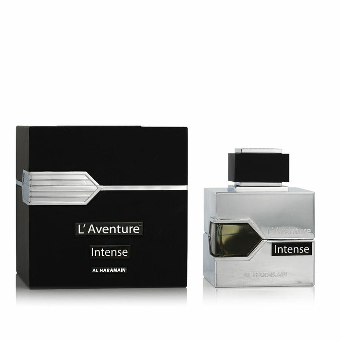 Men's Perfume Al Haramain L'AVENTURE