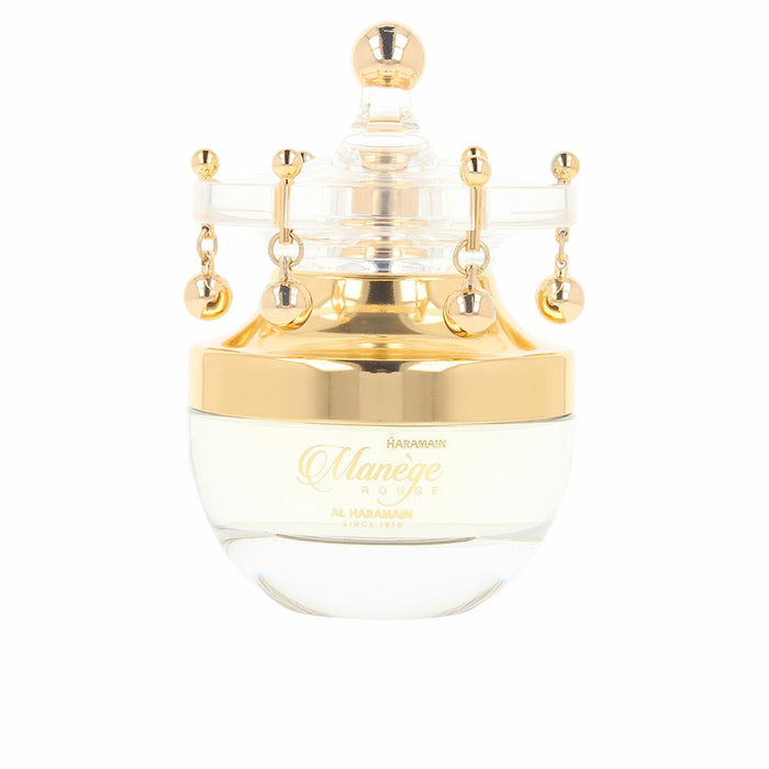 Perfumy Damskie Al Haramain MANEGE ROUGE