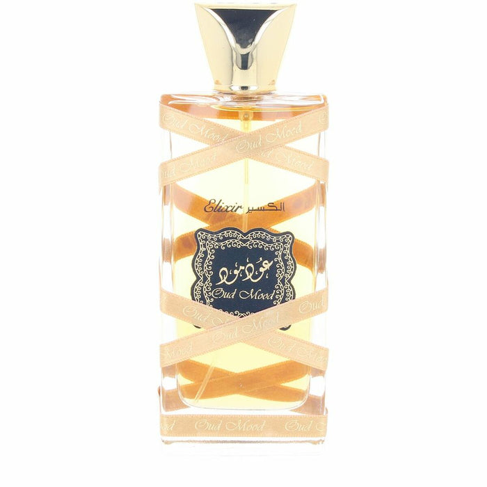 Perfumy Unisex Lattafa Oud Mood Elixir Oud Mood EDP 100 ml