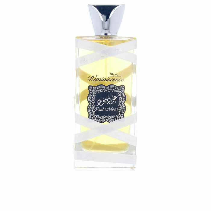 Parfum Femme Lattafa Oud Mood Reminiscence
