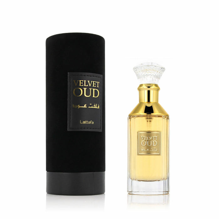 Perfumy Unisex Lattafa VELVET OUD