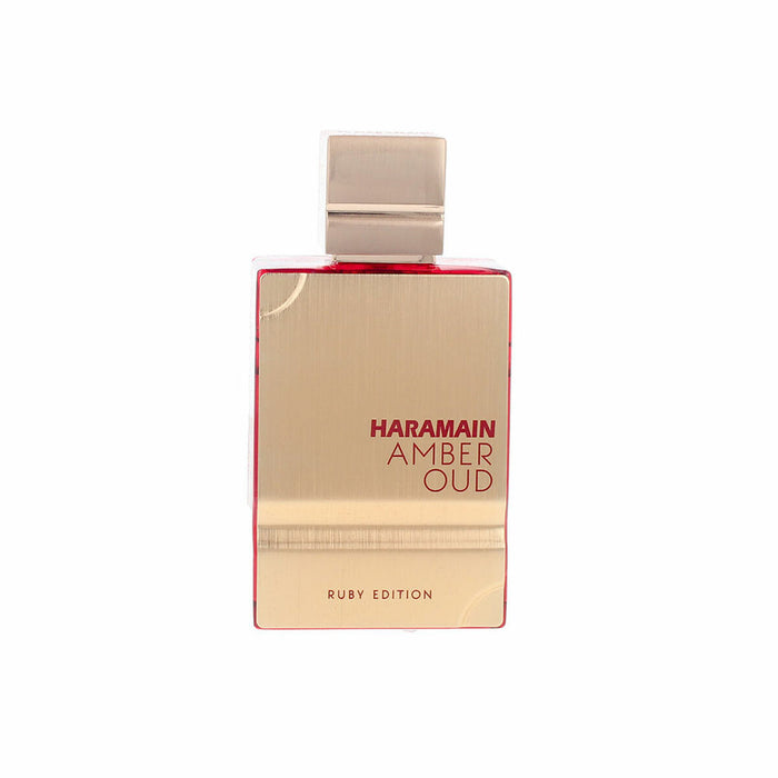 Perfumy Damskie Al Haramain Amber Oud Ruby Edition Amber Oud Ruby Edition EDP 60 ml