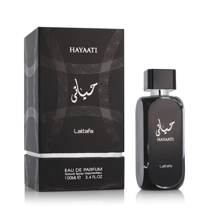 Perfumy Męskie Lattafa Hayaati EDP 100 ml