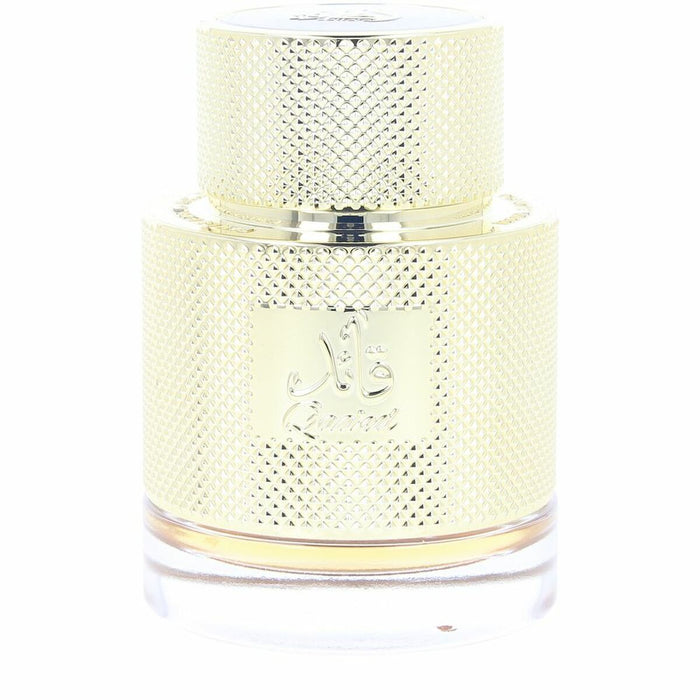 Perfumy Unisex Lattafa Qaa'ed 100 ml