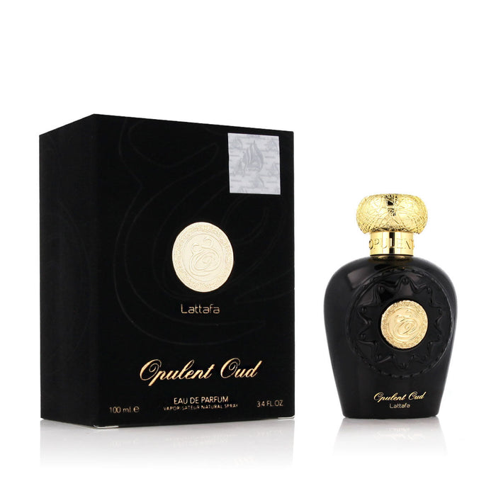 Perfumy Unisex Lattafa OPULENT OUD