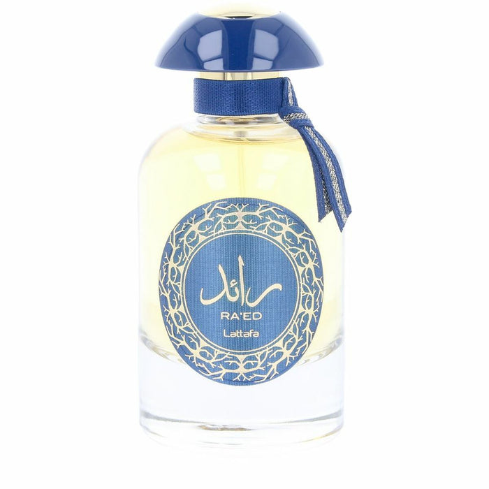 Perfumy Unisex Lattafa RA'ED LUXE Ra'ed Luxe 100 ml