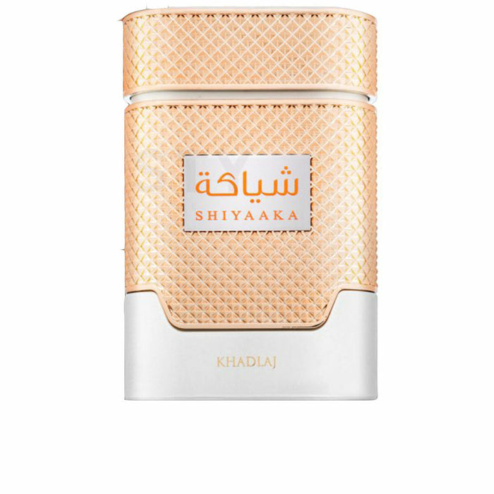 Parfum Femme Khadlaj SHIYAAKA WHITE