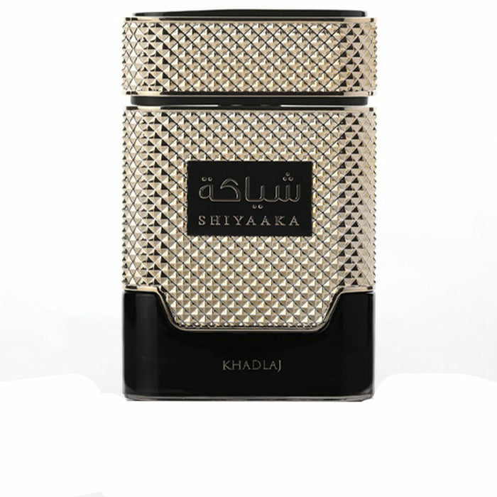 Parfum Femme Khadlaj Shiyaaka Gold EDP 100 ml