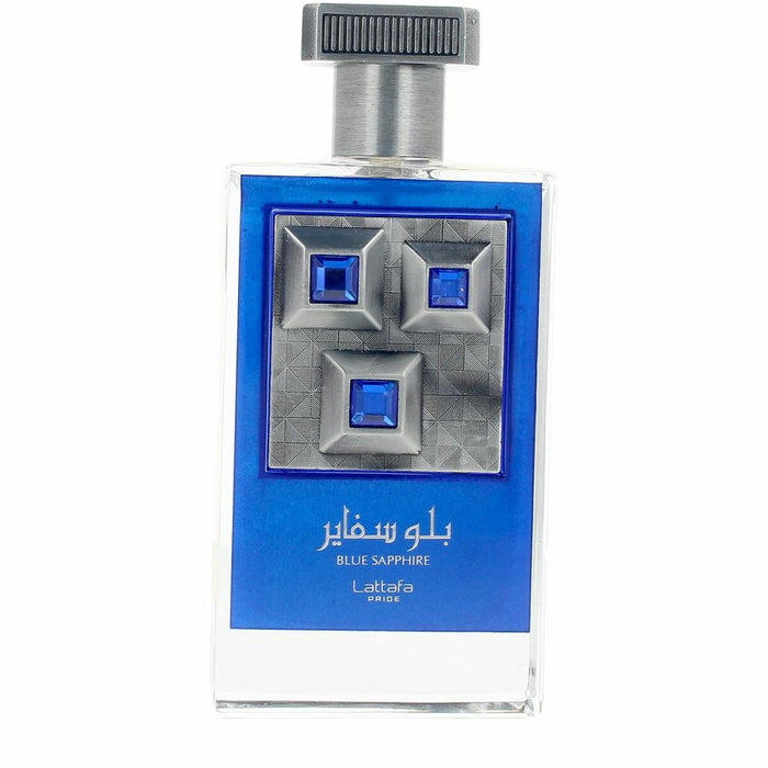 Perfumy Damskie Lattafa BLUE SAPPHIRE