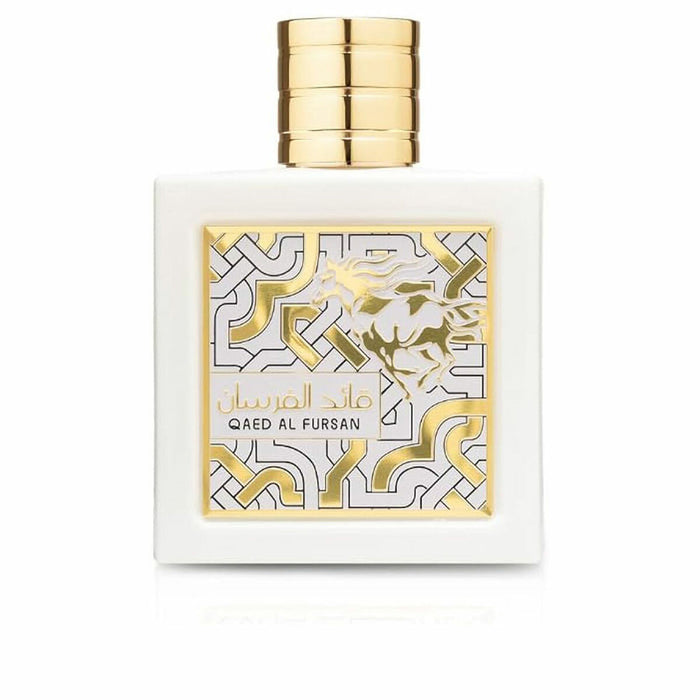 Perfumy Damskie Lattafa QAED AL FURSAN UNLIMITED