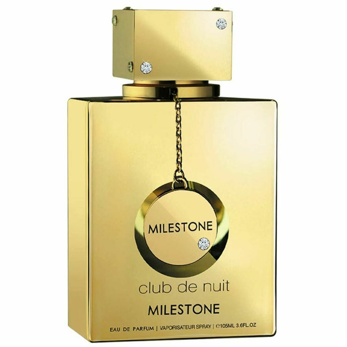 Parfum Femme Armaf Club De Nuit Milestone Club De Nuit Milestone EDP 105 ml