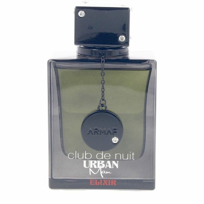 Perfumy Damskie Armaf Club De Nuit Urban Elixir Club De Nuit Urban EDP 105 ml