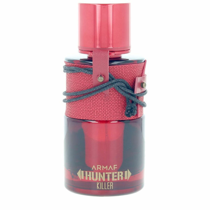 Parfum Homme Armaf HUNTER KILLER Hunter Killer EDP 100 ml