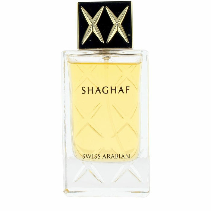 Perfumy Damskie Swiss Arabian SHAGHAF 100 ml