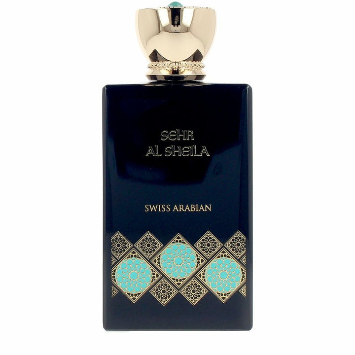 Unisex Perfume Swiss Arabian SEHR AL SHEILA