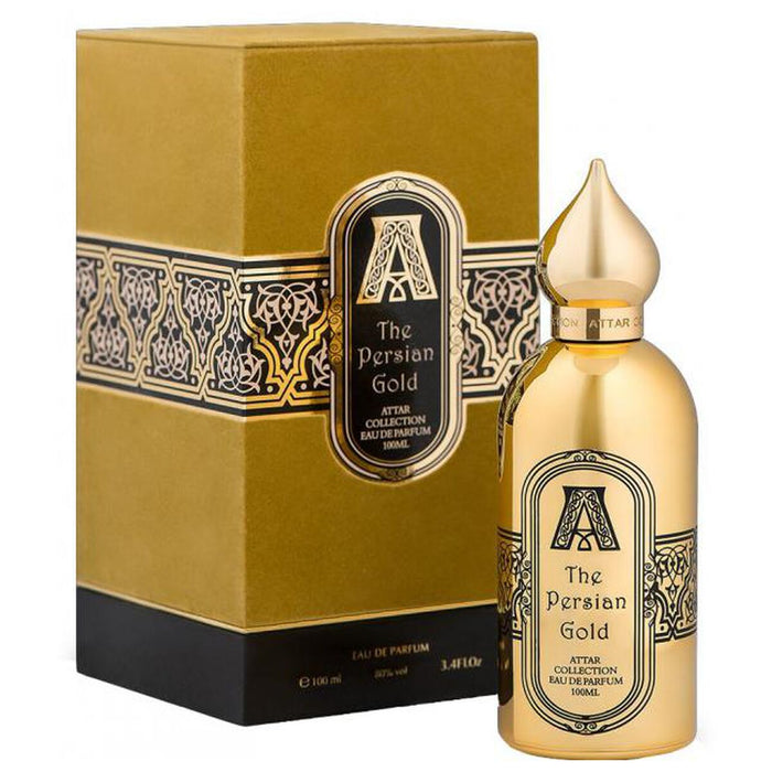 Unisex Perfume Attar Collection The Persian Gold EDP 100 ml
