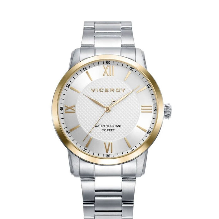 Men's Watch Viceroy 41145-83 (Ø 44 mm)