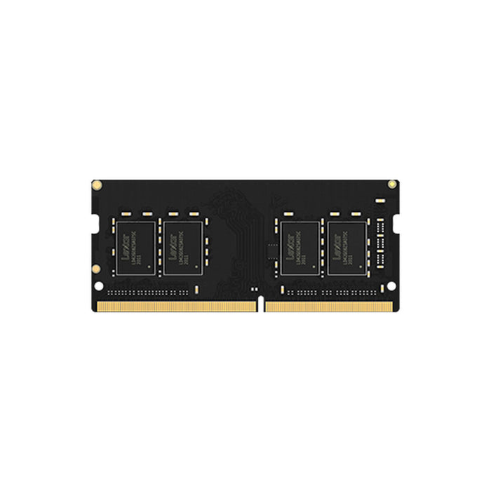 RAM Memory Lexar LD4AS008G-B3200GSST 8 GB CL22 DDR4 3200 MHz